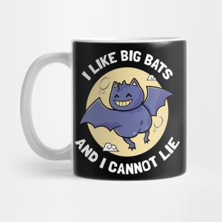 Big Bats II Mug
